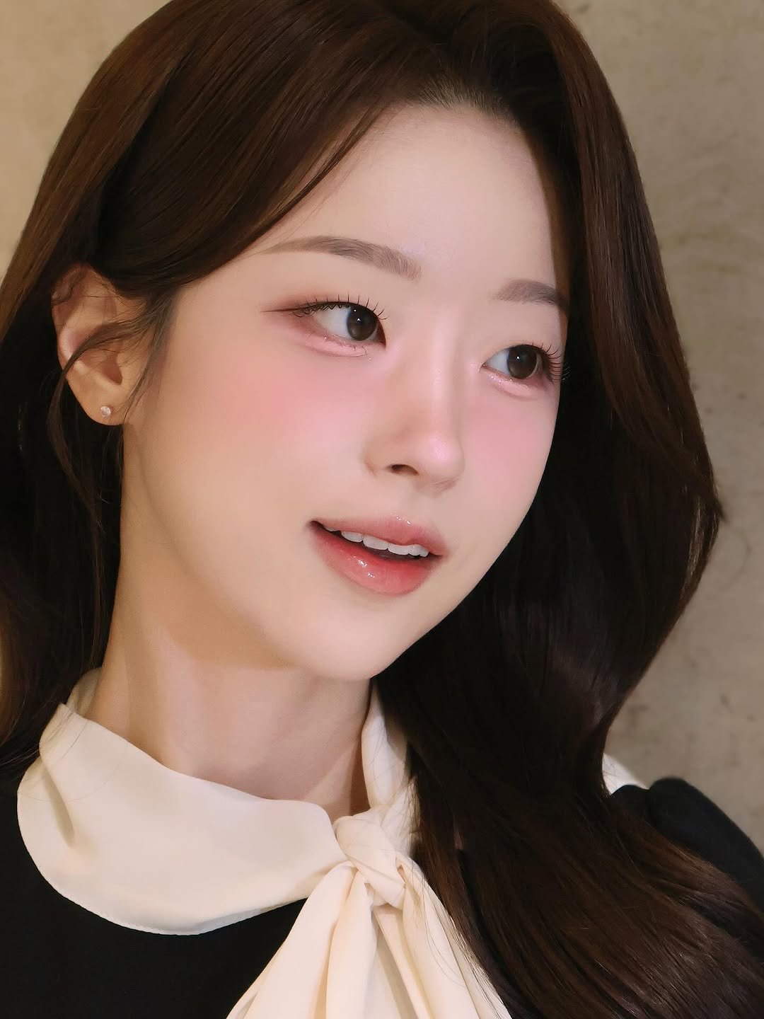 dakyo_sunmini 게시물 이미지: 🎀 아나운서st ʰᵐ 🎀
#아나운서메이크업 #퍼스널메이크업 

단정한데 딱딱하지...