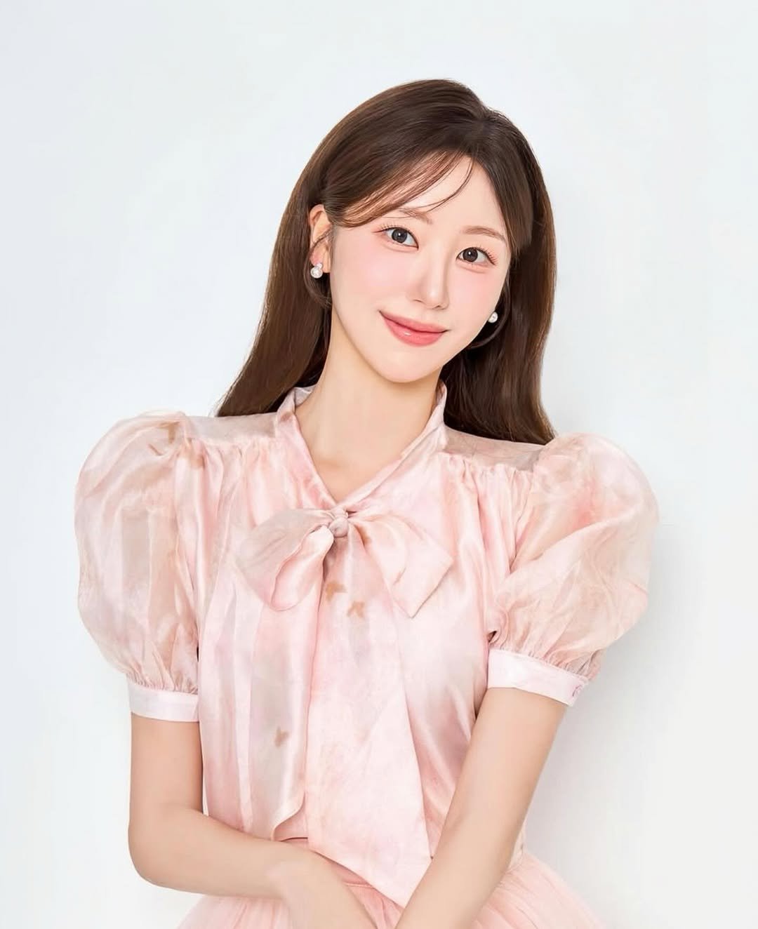 Photo by 다교 청담 선민쌤 🎀 | 강남메이크업 청담메이크업 승무원메이크업 메이크업레슨 on September 14, 2025.