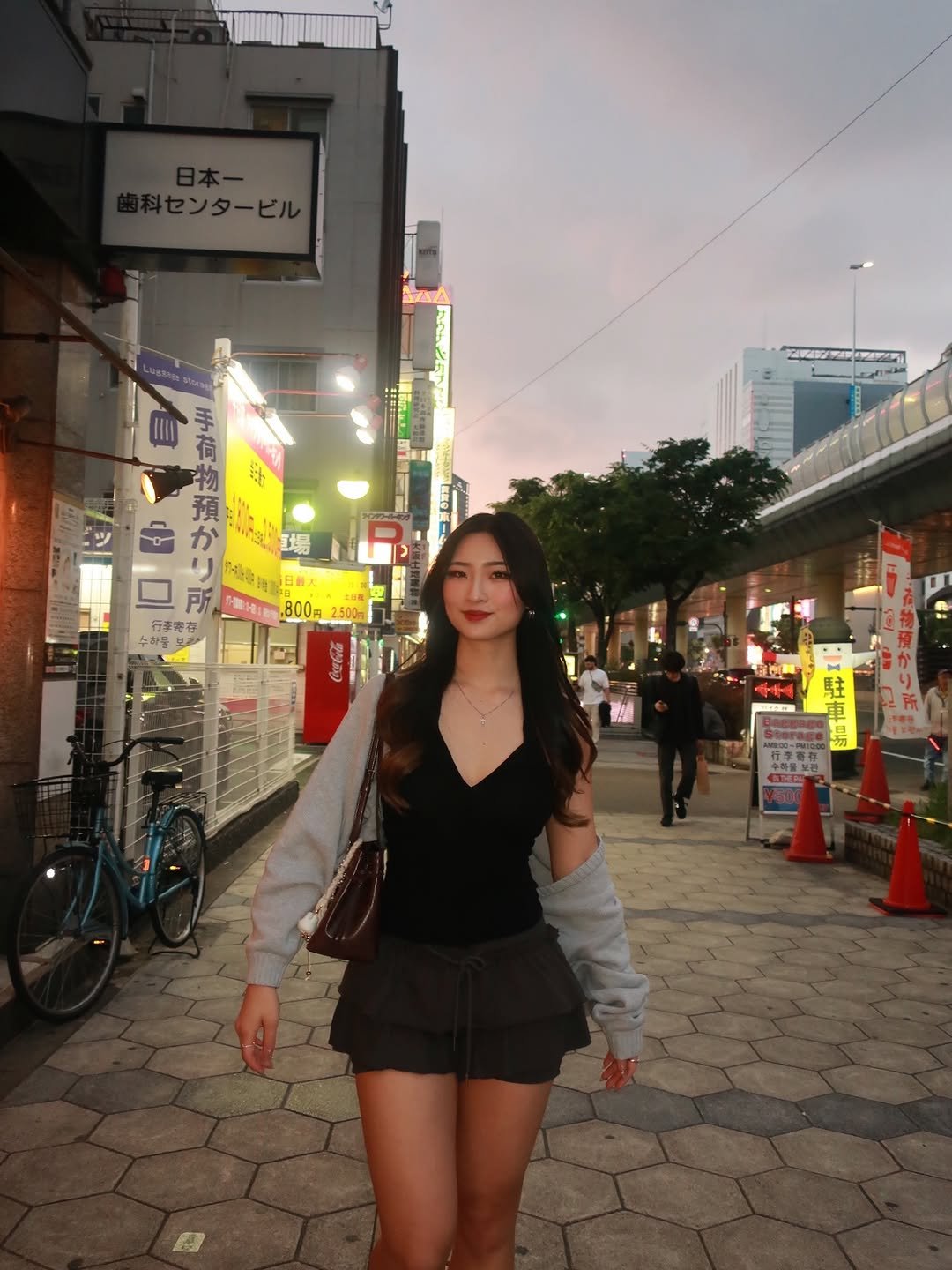 dalcompeachh 게시물 이미지: Still thinking about that beef tongue