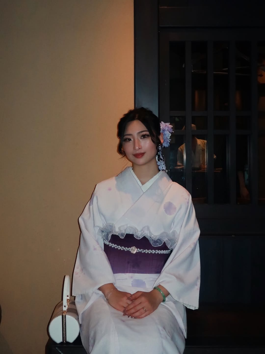 dalcompeachh 게시물 이미지: 🪻🪻🪻