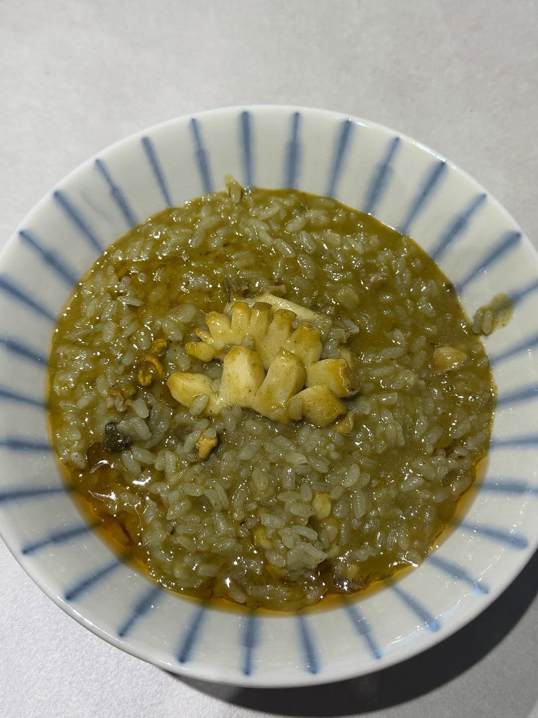 daldal._.table 게시물 이미지: 제철 전복으로 녹진한 전복죽 해먹었어요🥣
아기도 전복 먹을 수 있길래 찰떡이는...