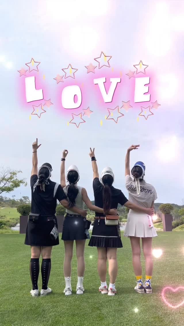 daldal_sunju0225 게시물 이미지: 행복지수 100% 우당탕탕
@route52_official...