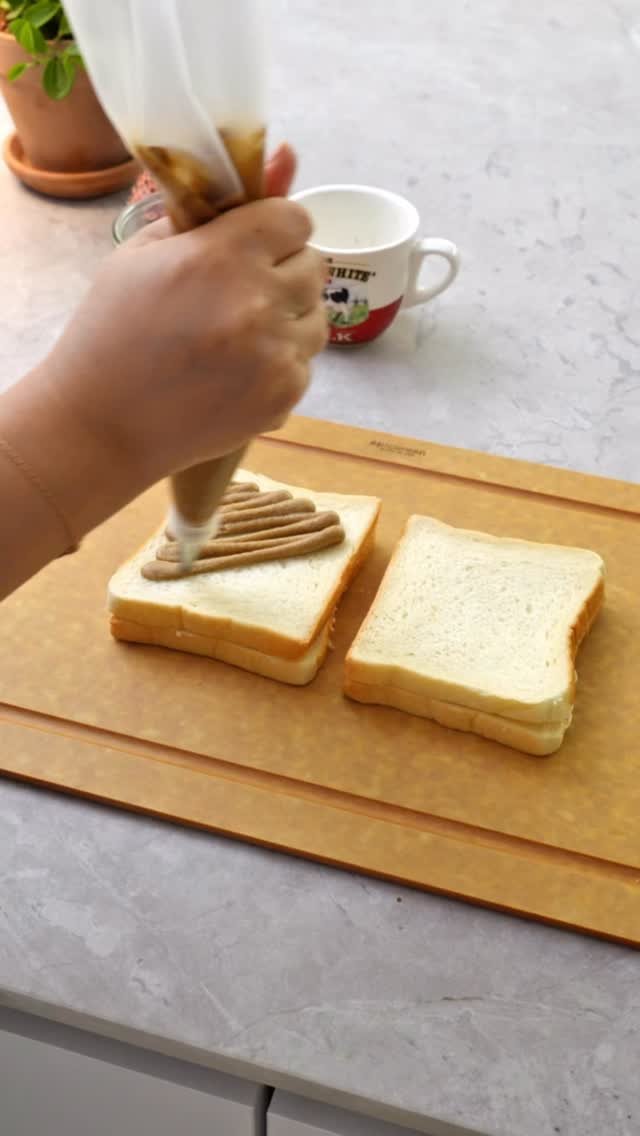 dali_table 게시물 이미지: 집에서 만드는 식빵 커피번🍞☕️
커피번 너무 좋아하는
집에서 간단하게 만드는...