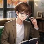 mystery_newbie_ 프로필 사진