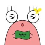 dalpong_toon 인스타그램 프로필 사진