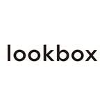 lookbox._ 프로필 사진