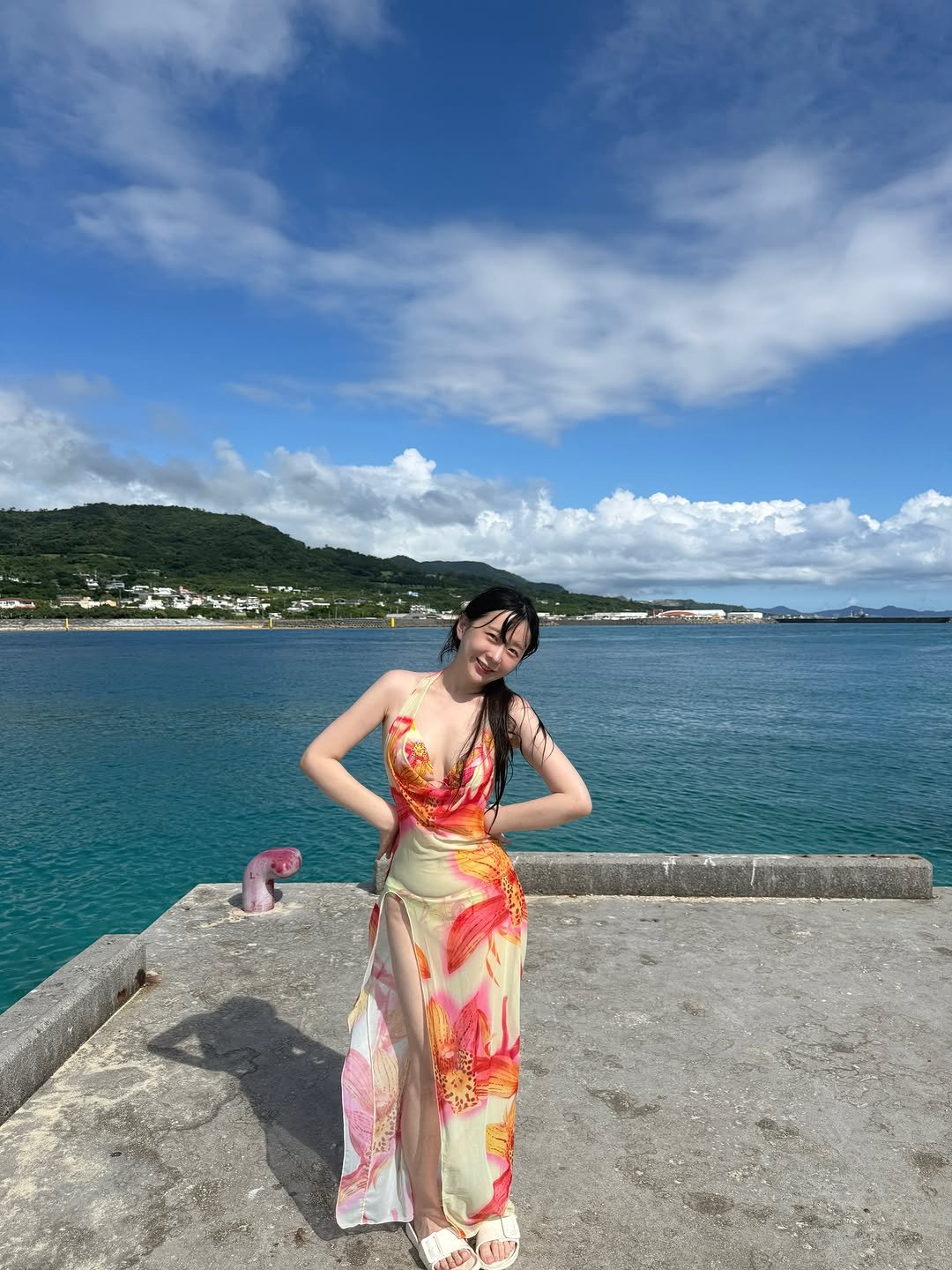 dan0nly_4u 게시물 이미지: 일본살이 종료 d-3💕🏝️

#오키나와#일본살이
