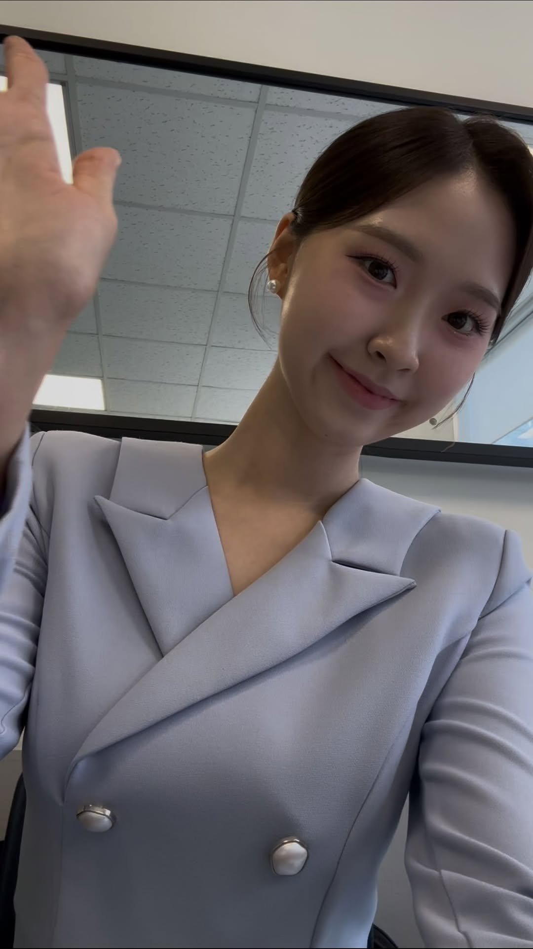 dana_beauty02 게시물 이미지: 쫘좐 ₊˚⊹ᰔ

#아준생 #아나운서 #승준생 #헤메 #메이크업