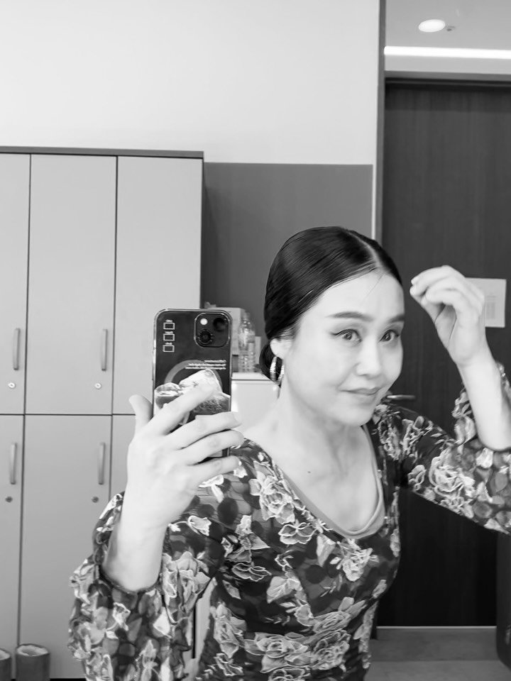 dance_unni 게시물 이미지: 인순이 가수의 강연을 보는데 
이상하게 남 얘기가 아니라 내 얘기...