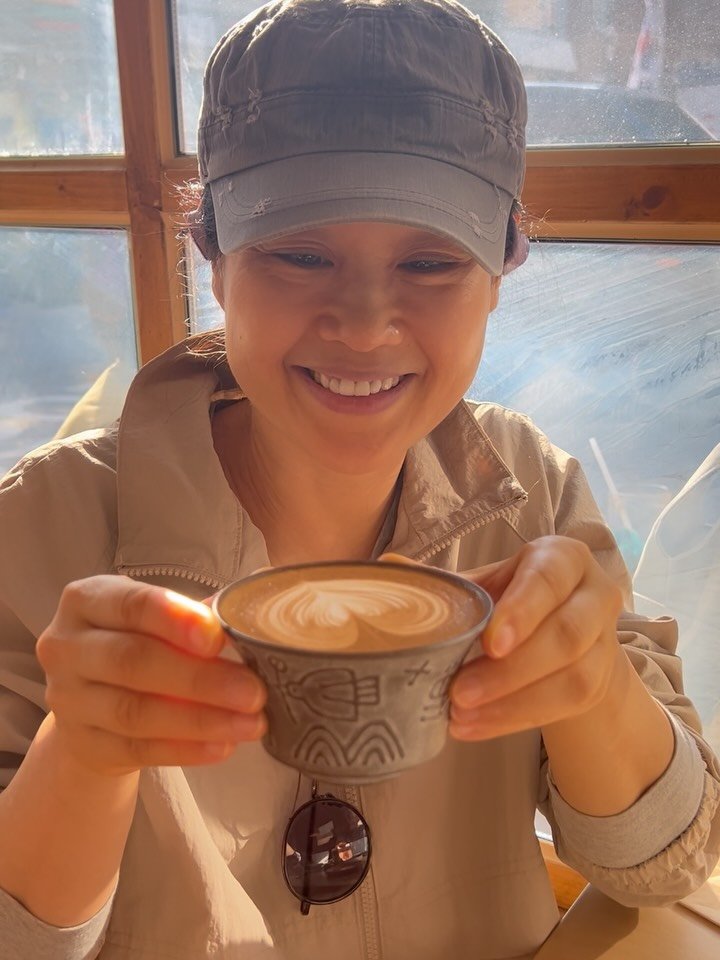 dance_unni 게시물 이미지: 2025년엔 꼭 책을 쓰겠다고 마음먹고
하루에 한 편씩 글을 썼었어.

그 루틴이...