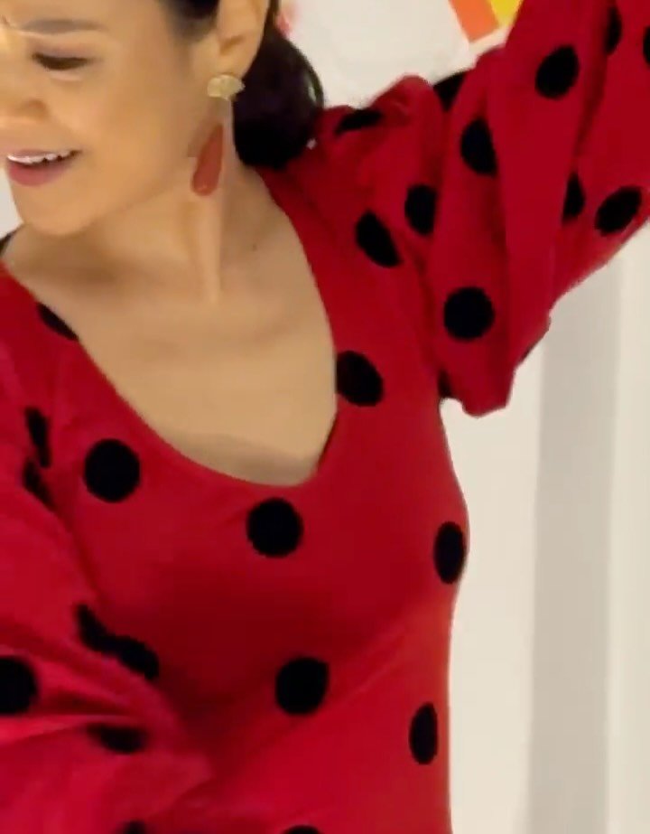 dance_unni 게시물 이미지: 예전에 방송에서 
걷기, 달리기, 춤을 직접 측정 비교한 
실험을 했다는 걸...