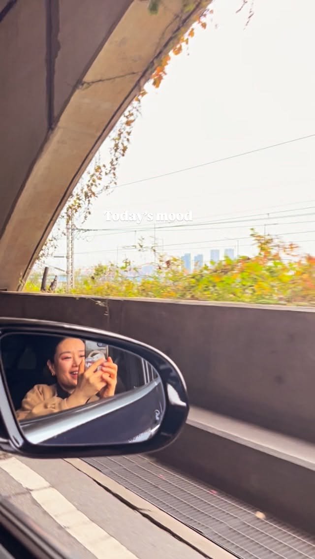 dance_unni 게시물 이미지: 아침 공기여~~
나를 어서 깨워라!

내가 오늘은
할 일이 많다🤭
.
🌱
건강하고...