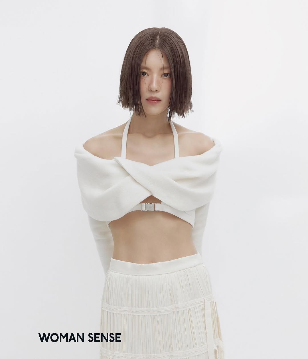 Photo by 이윤지 on October 30, 2023.