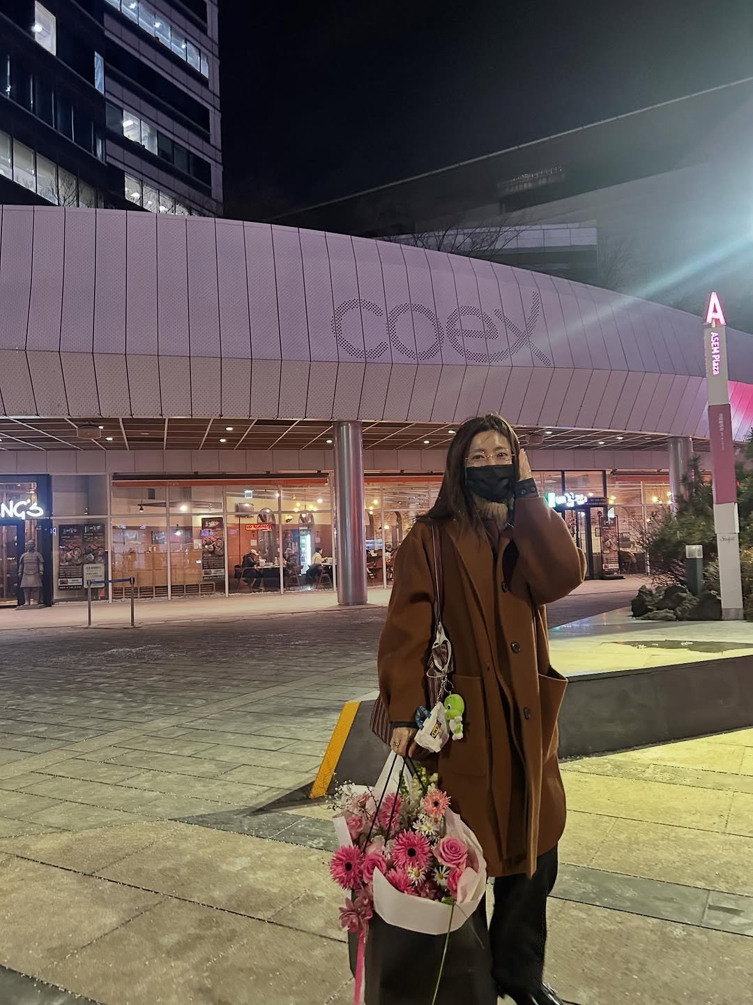 Photo by 이윤지 on January 19, 2026.