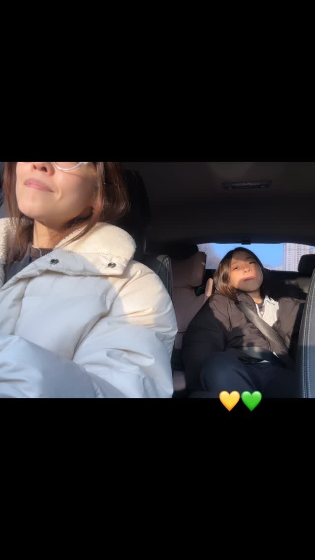 dancingmulgogi 게시물 이미지: 너의 솔로, 본의 아니게 듀엣은 미안. #라니지요#2026