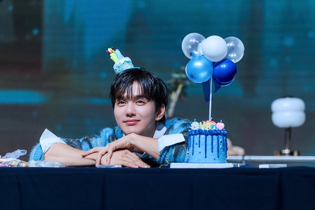 Photo by 유승호 on September 04, 2025.