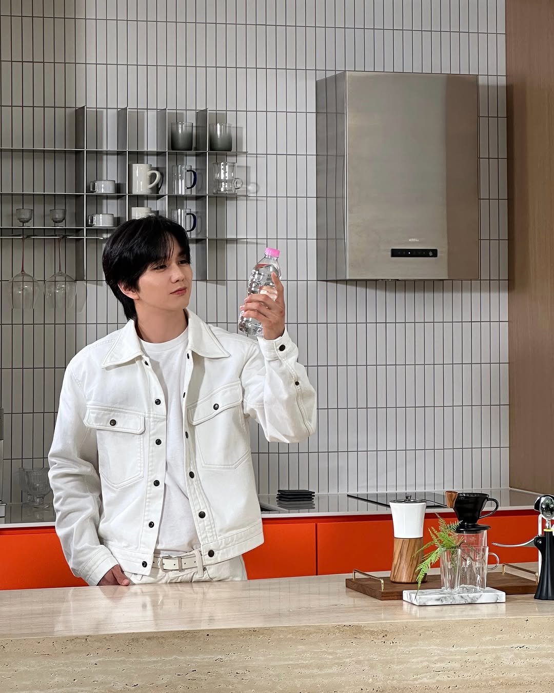 Photo shared by 유승호 on June 05, 2025 tagging @lottechilsung.