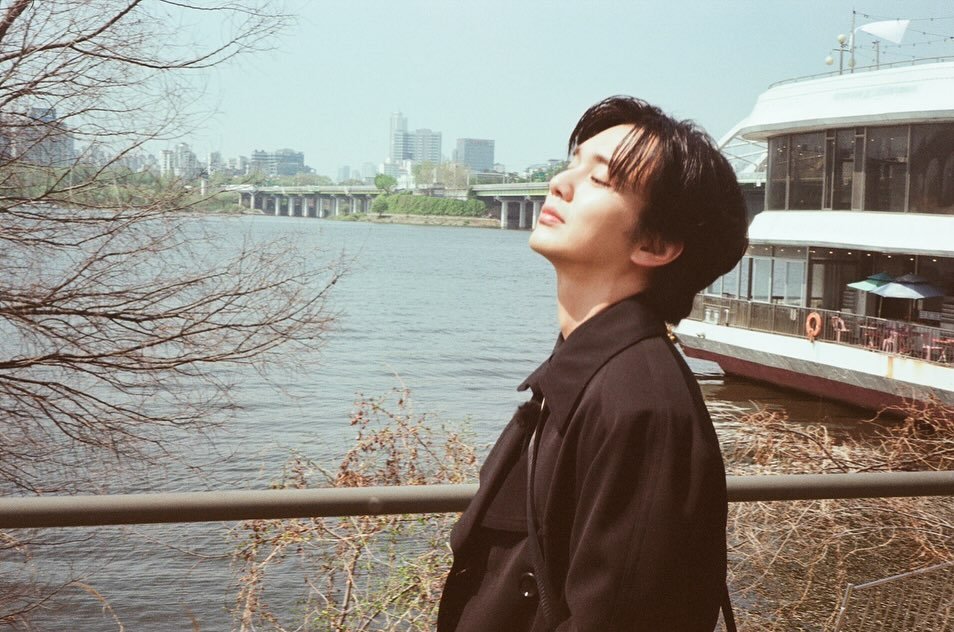 Photo by 유승호 on May 11, 2025.