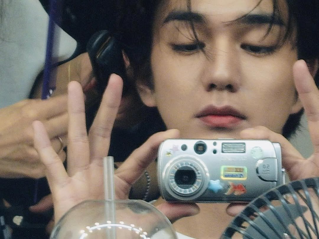 Photo by 유승호 on November 16, 2024.