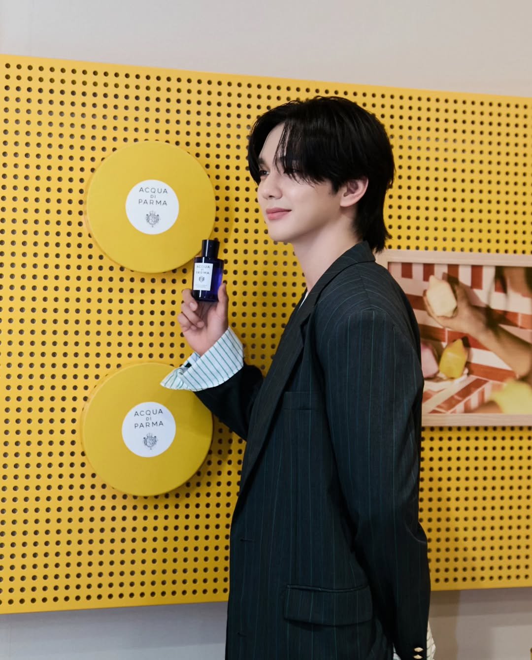 Photo by 유승호 on July 07, 2025.