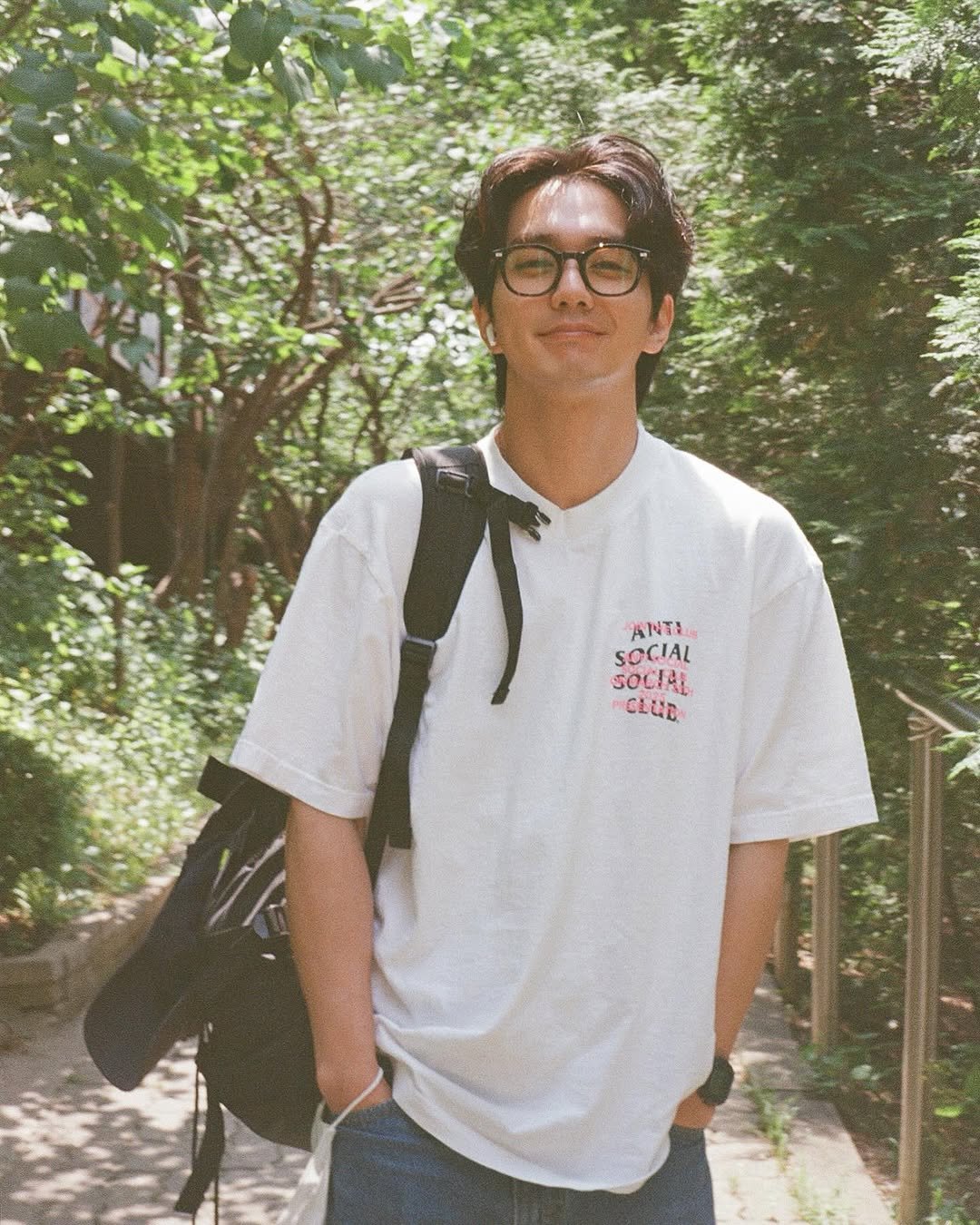 Photo by 유승호 on May 16, 2025.