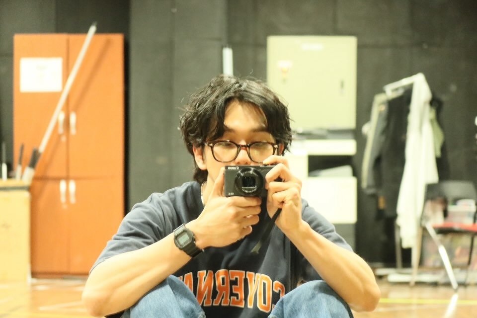 Photo by 유승호 on April 26, 2025.