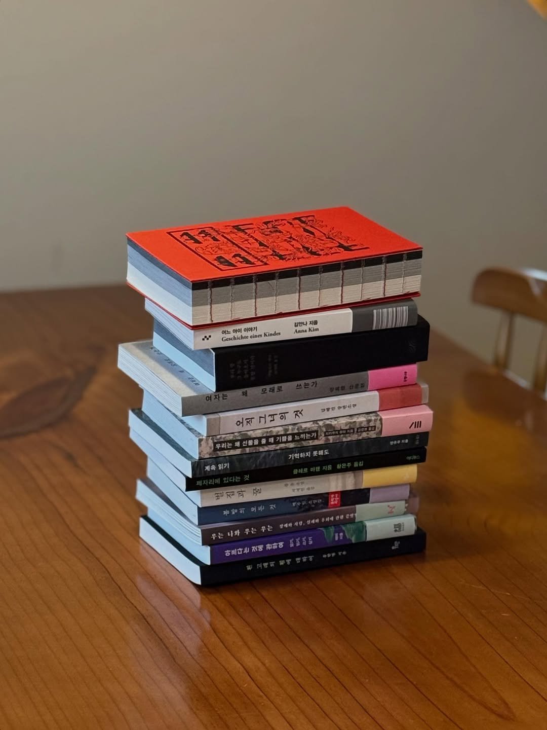 Photo by 당인리책발전소 in 당인리책발전소. May be an image of matchbook, book, diary, battery, carton, cigarette case and text.