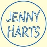 jenny_harts_official 프로필 사진