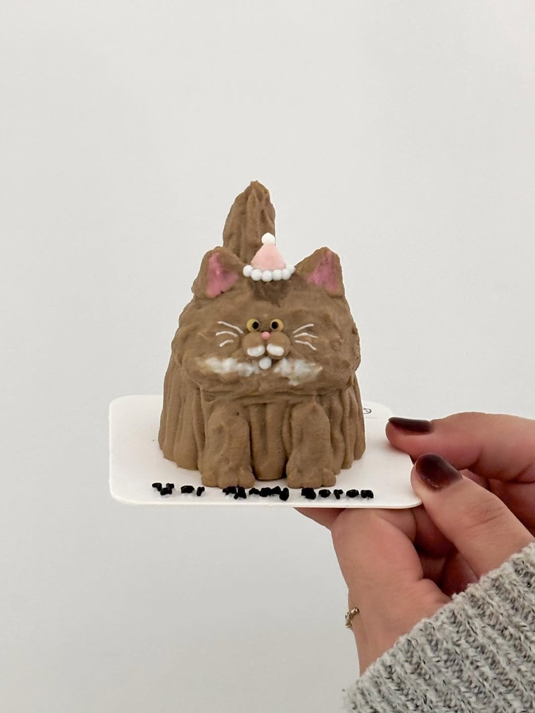 Photo by 부산강아지케이크 강아지케이크클래스 펫푸드창업  | 댕킷 on November 09, 2025. May be an image of text.