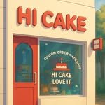 hicake__ 프로필 사진