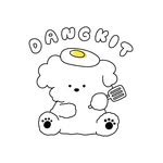 dangkit_ 인스타그램 프로필 사진
