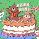 baba_minitable_cake 프로필 사진