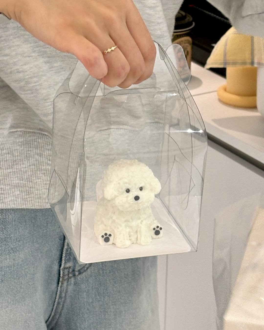 Photo by 부산강아지케이크 강아지케이크클래스 펫푸드창업  | 댕킷 on June 01, 2024.