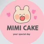 __mimicake 프로필 사진