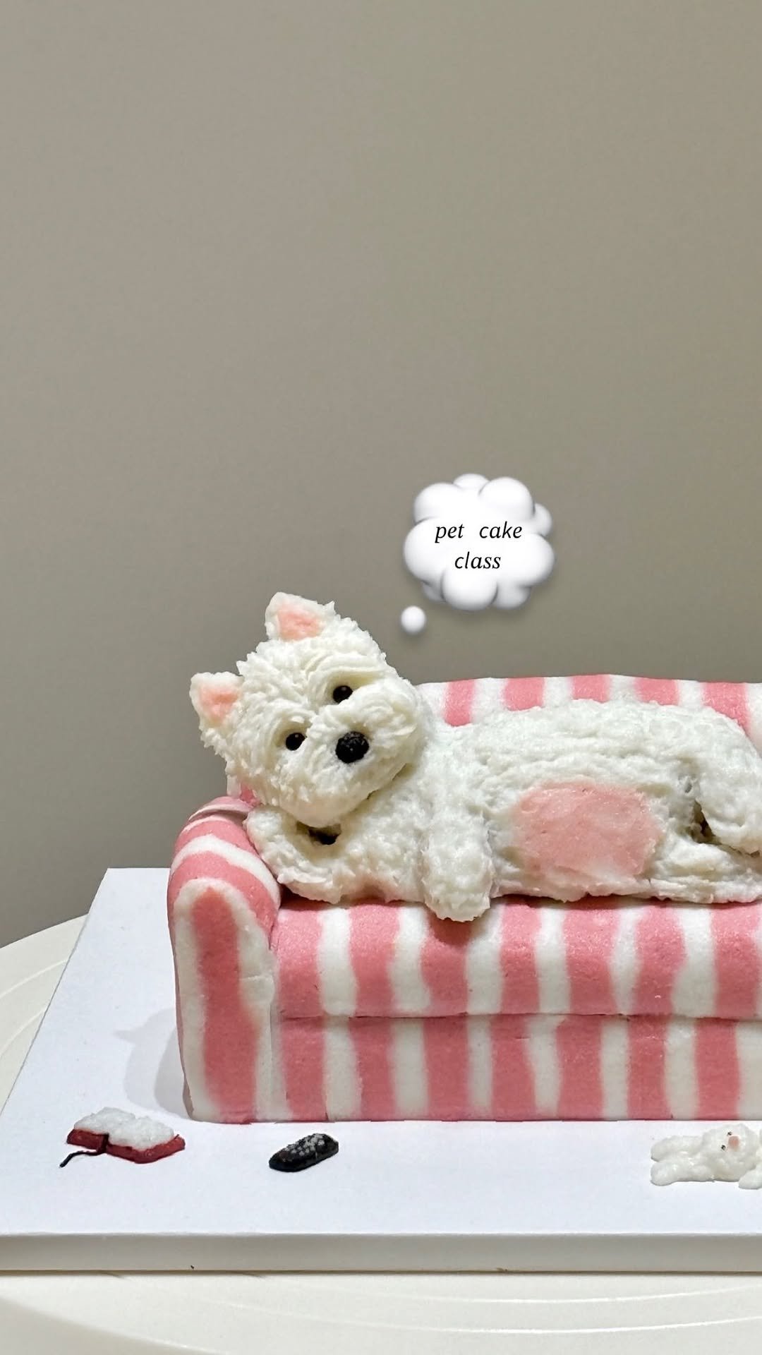 dangkit_ 게시물 이미지: 디자인 짜기에 진심인 수강생님 덕분에
매일 매일 즐거운 수업 중🤍💭

창업반...