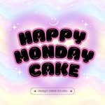 happymondaycake 프로필 사진