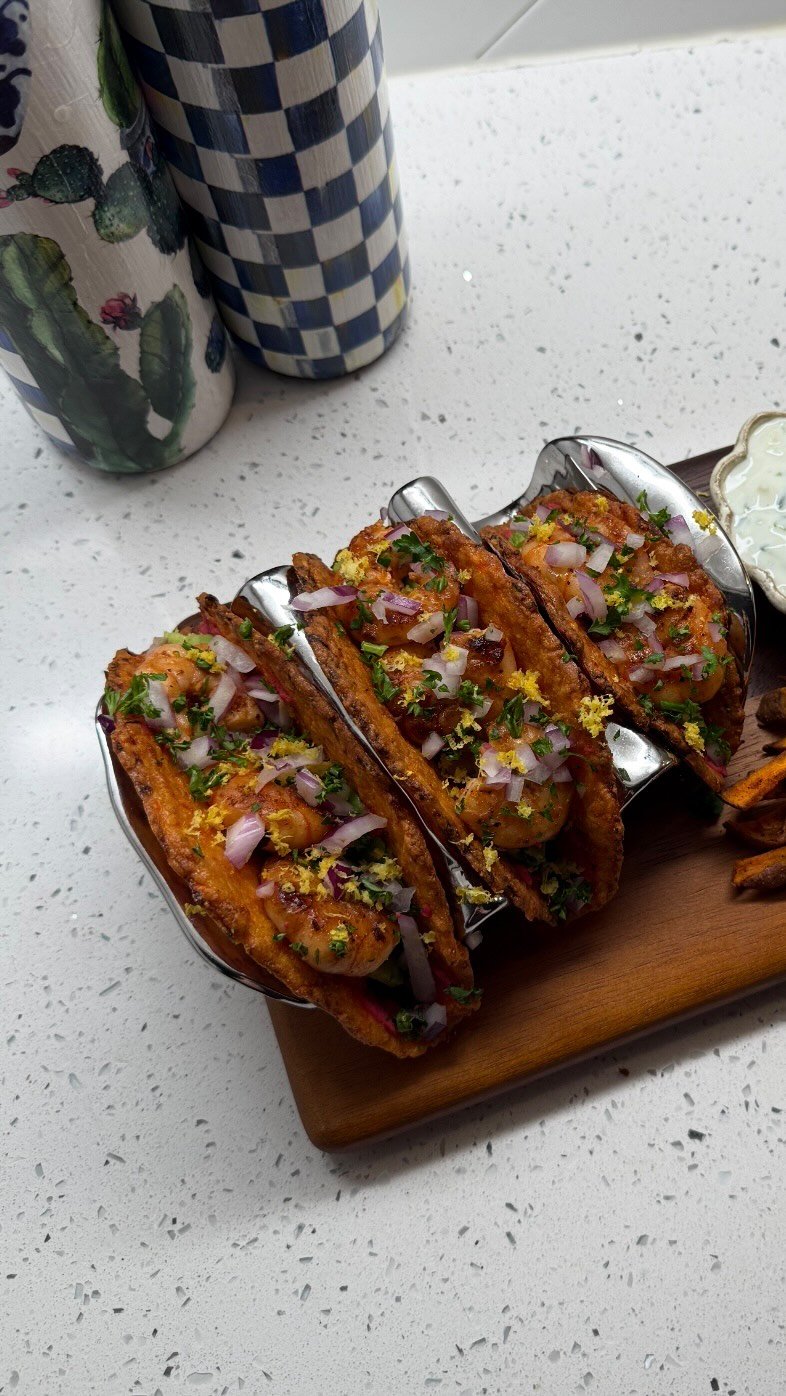 danicolexx 게시물 이미지: Check out skinblissworld.com where we eat to...