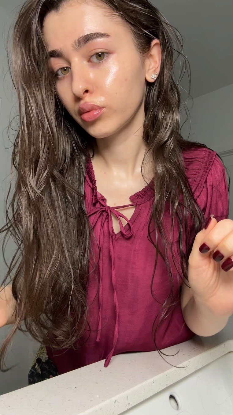 danicolexx 게시물 이미지: Viral skincare products doesn’t always mean good ✨