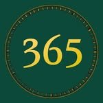 365_rule 프로필 사진