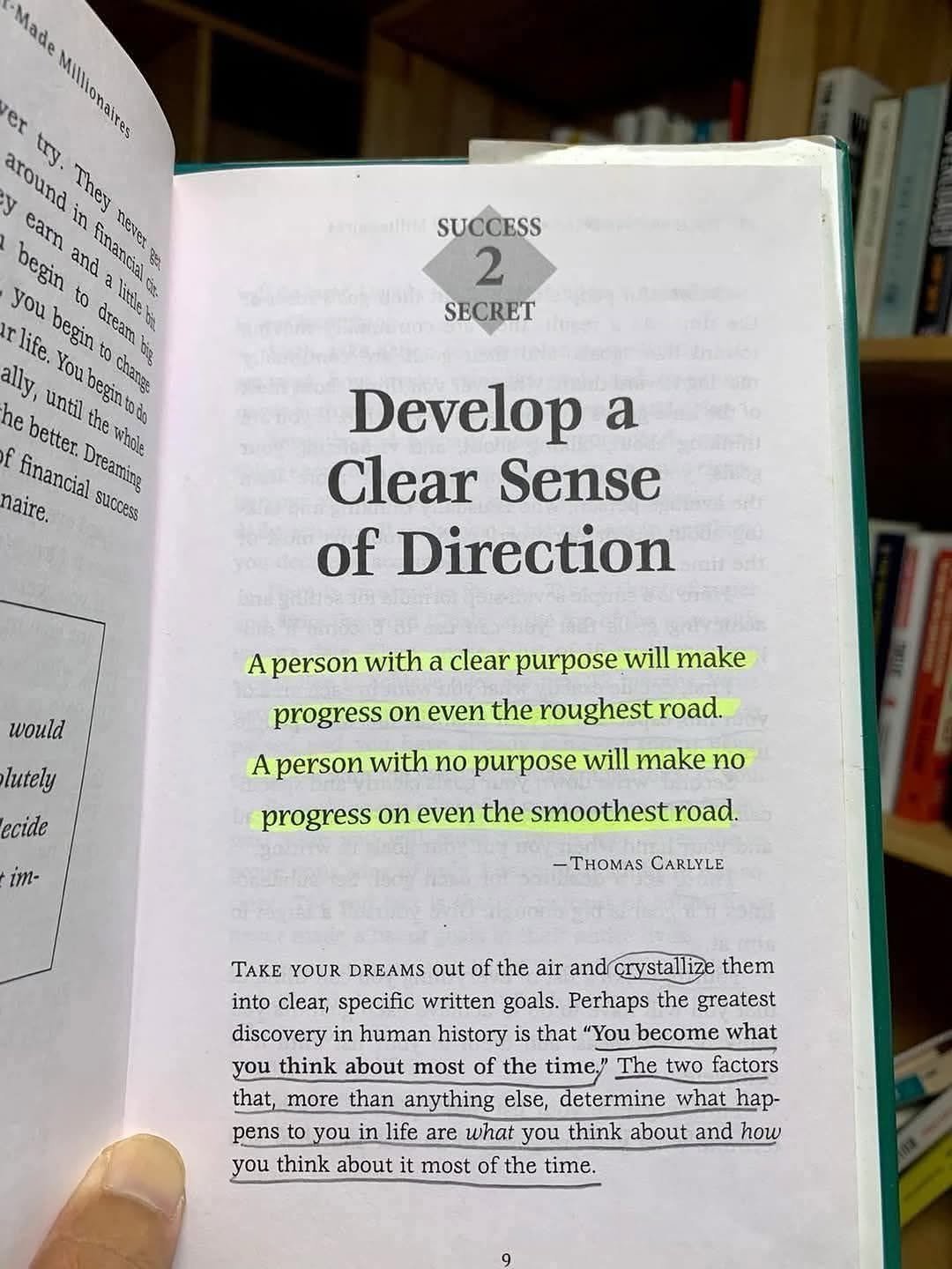 Photo by 다니엘쌤 김명호 | 영어 1대1 비대면 관리·피드백 in Seoul, South Korea. May be an image of book and text.