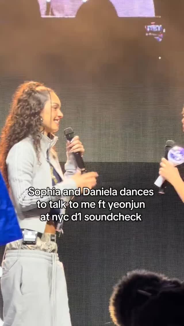 daniela___avanzini 게시물 이미지: They will never let this go 😭 #danielakatseye...