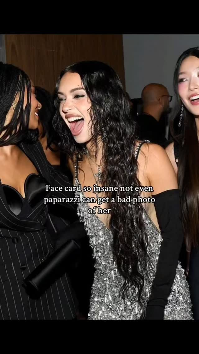 daniela___avanzini 게시물 이미지: My wife guys #danielakatseye #danielaavanzini #eykons