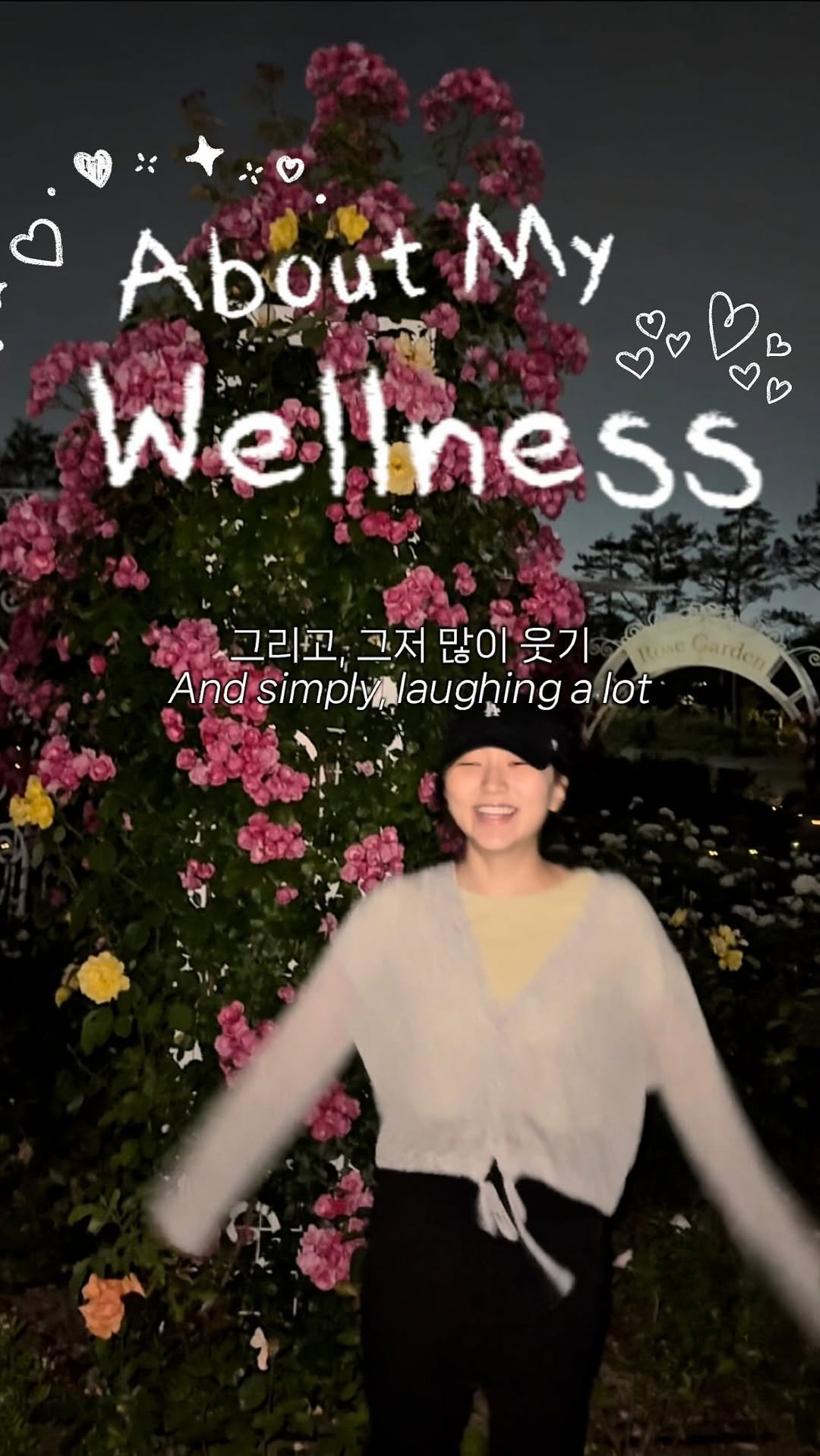 daniiisong 게시물 이미지: 벌써 일년의 3분의 2가 지나간 요즘,
저는 자주 이런 질문을...