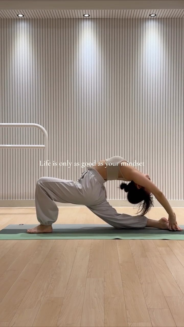 daniiisong 게시물 이미지: Everyday YOGA

#요가 #yoga #yogareels