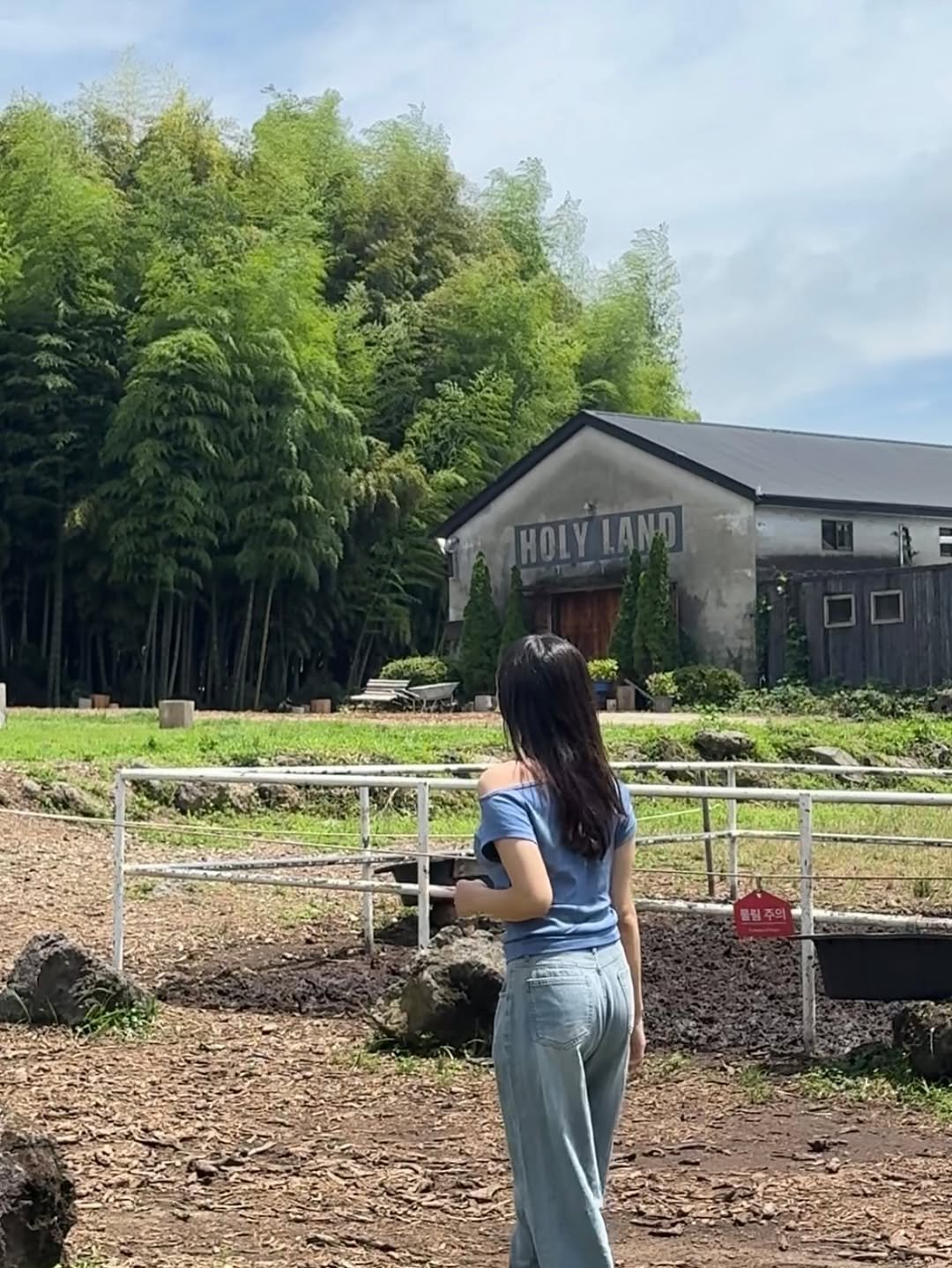 daniiisong 게시물 이미지: 잠깐 기억을 잘라낸 것처럼,
제주에 다녀온 게 믿기지 않았던 이번 여행.

보통...