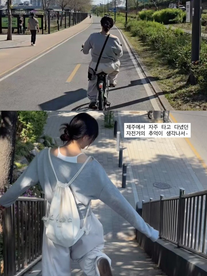 daniiisong 게시물 이미지: 눈 감았다 뜨니 지나간 4월-
시간이 왜이렇게 빠르게 지나가나 싶었는데
바쁘기도...