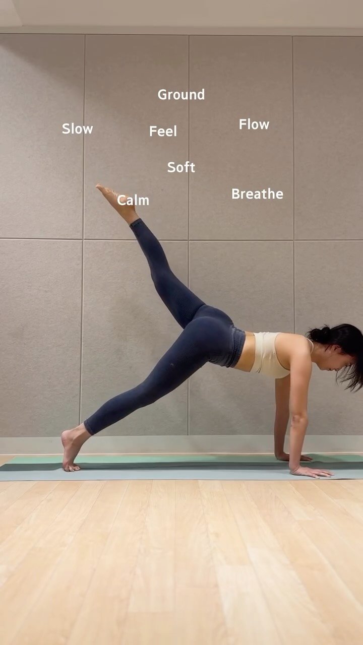 daniiisong 게시물 이미지: Words I live by on the mat.

매트 위에 올라서면
늘 이런...