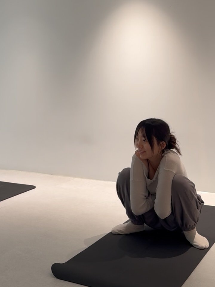 daniiisong 게시물 이미지: 성북구에 살았으면 매일 갔을 거에요🫶🏻 @yott_move 

<느좋 요가원>이라는...