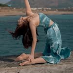 daniiisong 인스타그램 프로필 사진