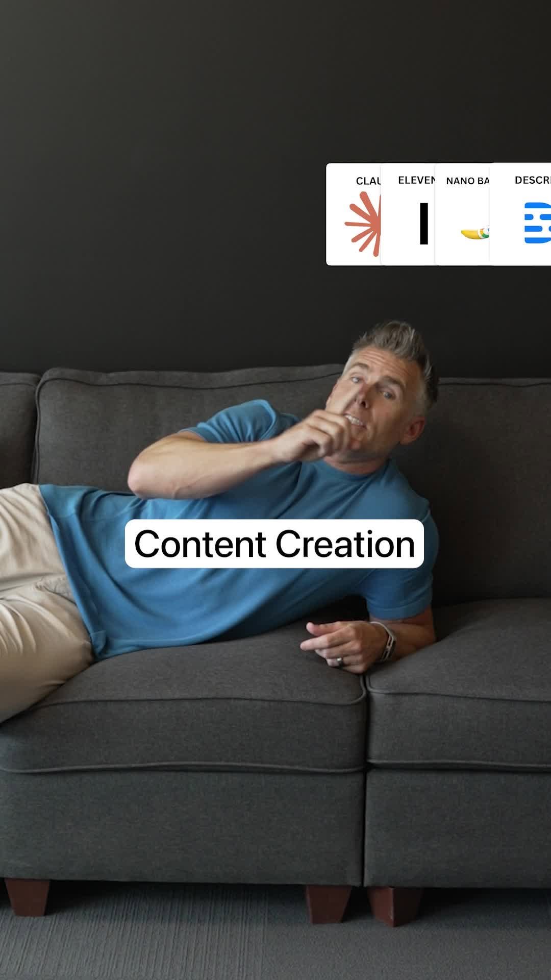 danmartell 게시물 이미지: The best AI tools for the tasks you do every day